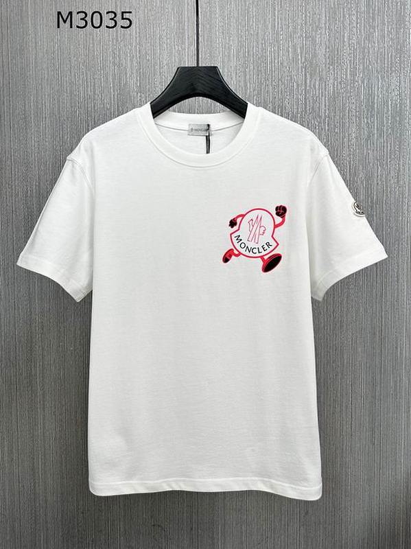 Moncler T-shirts 233